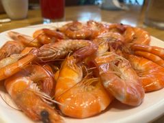 -南海渔家•海鲜•正宗海南菜(海棠湾店)
