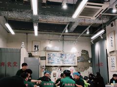 大堂-东排食堂长沙小吃大排档(五一广场店)