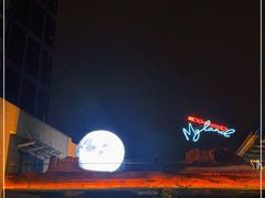 -绿地风尚天地广场