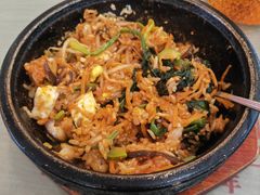 -英兰朝族饭店·英兰锅包肉(佳园路店)