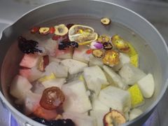-红鼻子桂林米粉(金唐新光界店)