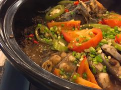 -刘姐啤酒鱼民族演艺餐厅(西街总店)