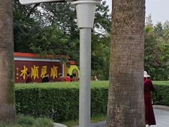 -三水森林公园