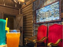 -卢布里西餐厅(总店)