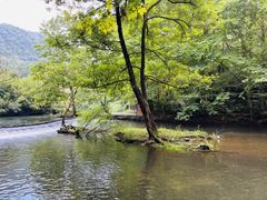-阿哈湖国家湿地公园