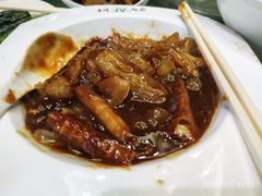 -晋阳饭庄(虎坊桥店)