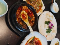 -陈麻婆豆腐总店