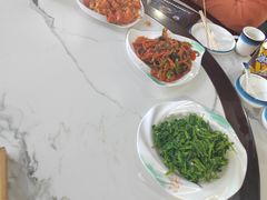 -途肴·老农饭庄(百里峡店)