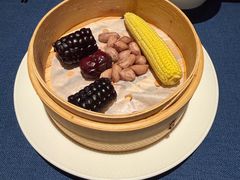 -老吉堂上海本帮菜(工体店)