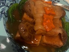 -夏苑(新加坡丽思卡尔顿美年酒店)