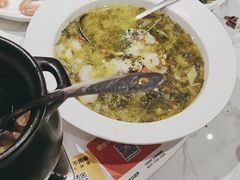 -又见炊烟私房菜(敬亭路店)