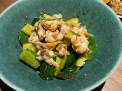 -KŌNG胶东小馆(华熙店)