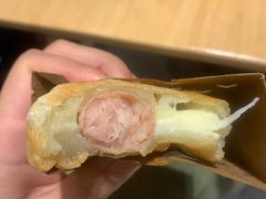 -熊姬手作茶物(汇金谷店)