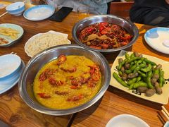 -柒五龙虾(八王寺店)