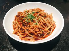 -俏江南天津时尚曲艺主题餐厅(马场道店)