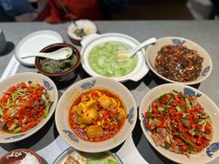 -潇湘阁(汉光百货店)