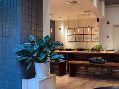 -BAKER&SPICE(安福路店)