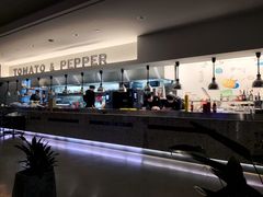 -Tomato&Pepper西餐厅