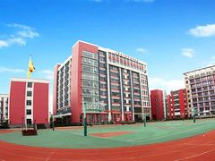 -上海市工商外国语学校