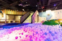 -幻贝家儿童乐园(苏州中心店)