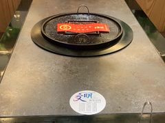 -景家大乾烤肉(新村十区店)