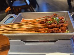 -全牛匠·乐山跷脚牛肉(西单华威约饭街店)