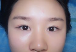 -Yue Show馨选·半永久纹眉纹眼线