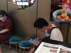 -丝路金桃·新疆菜(徐汇店)