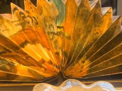 -叶叶菩提(太原别墅店)