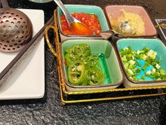 -得意咚瓜·顺德鱼生·冬瓜火锅(深圳首店)