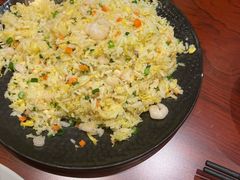 香宫扬州炒饭-扬州香格里拉·香宫中餐厅