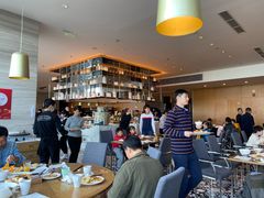 -苏州吴江盛虹万丽酒店-燃餐厅(盛泽店)