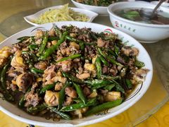 -陈有良尖椒鸡(江津总店)