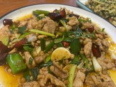 -八木轩·寻味大理白族民俗餐厅(文献路店)