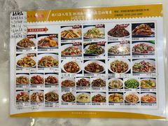-红色湘菜馆(春风店)