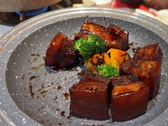 -粤香楼(新光里店)