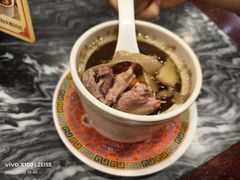 -益寿炖品店