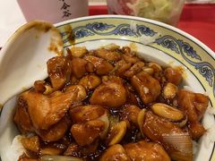 -和合谷(长虹桥店)