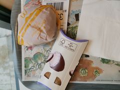 -麦当劳(杨高南路店)