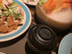 -山葵家·创意料理(临平银泰城店)