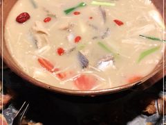 -哈吱喂丽江火塘·牦牛火锅(五一街店)