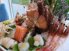 -王鼎精致料理铁板烧(世博源店)