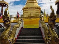 -来康佛寺