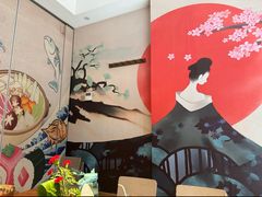 -一本料理(西溪天街店)