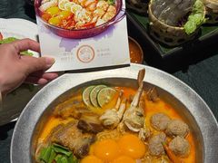 -翡翠鸟精品泰国菜(北辰财富中心店)