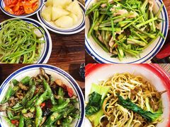 -刘师父老汉口江湖菜(蔡锷路店)