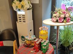 -桃夭日式料理(国信店)
