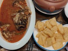 -云隐小厨·传统大理美食(复兴路店)