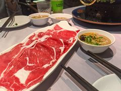 -东来顺饭庄(apm总店)