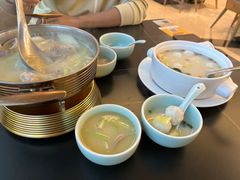 -有璟阁港式餐厅(金融街购物中心店)